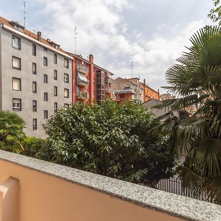 Apartament Vittoria-Duomo 15 Minuti Mediolan Zewnętrze zdjęcie