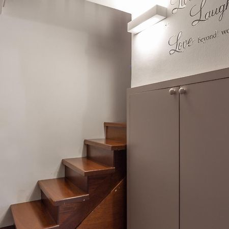 Apartament Vittoria-Duomo 15 Minuti Mediolan Zewnętrze zdjęcie