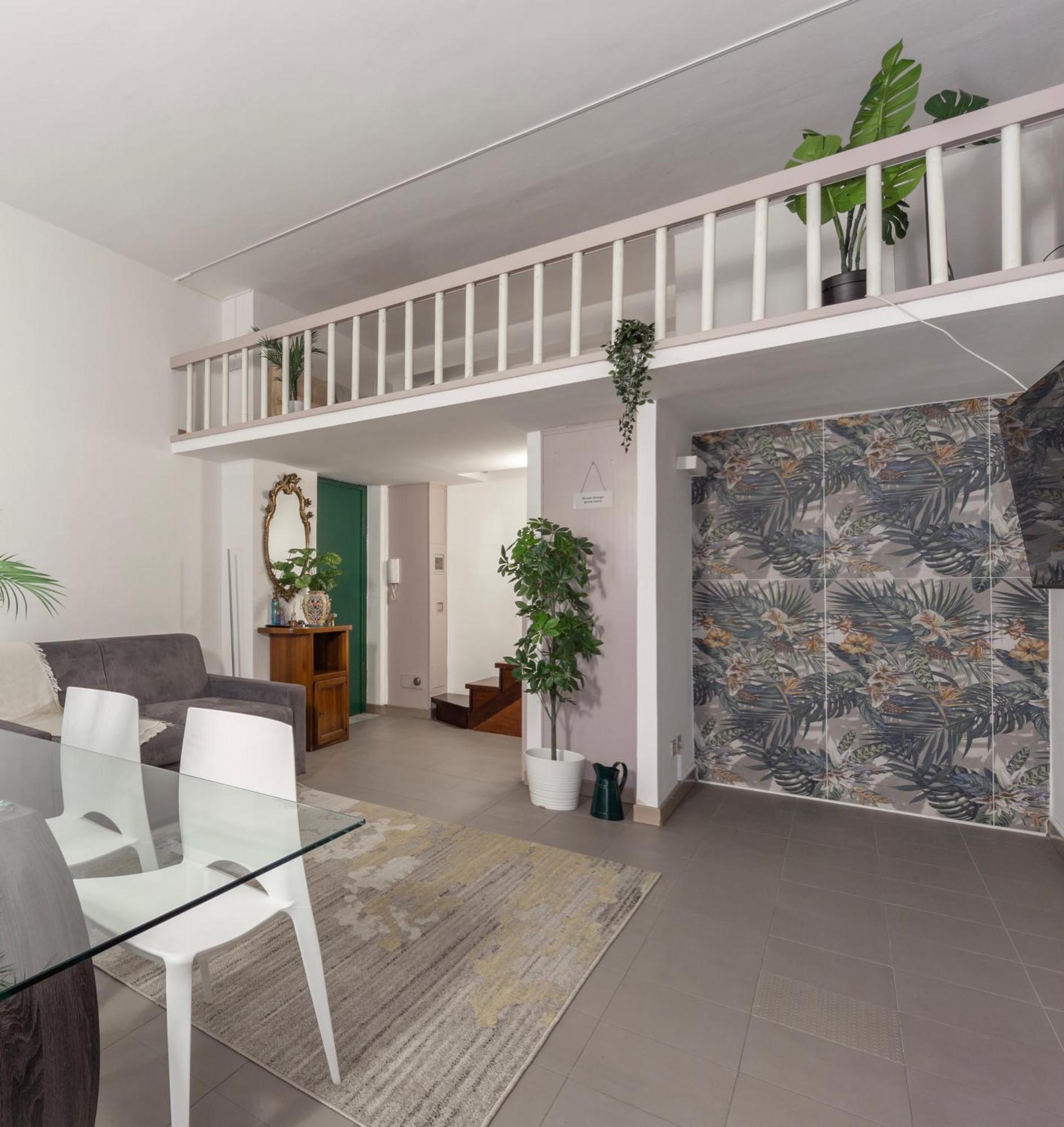 Apartament Vittoria-Duomo 15 Minuti Mediolan Zewnętrze zdjęcie