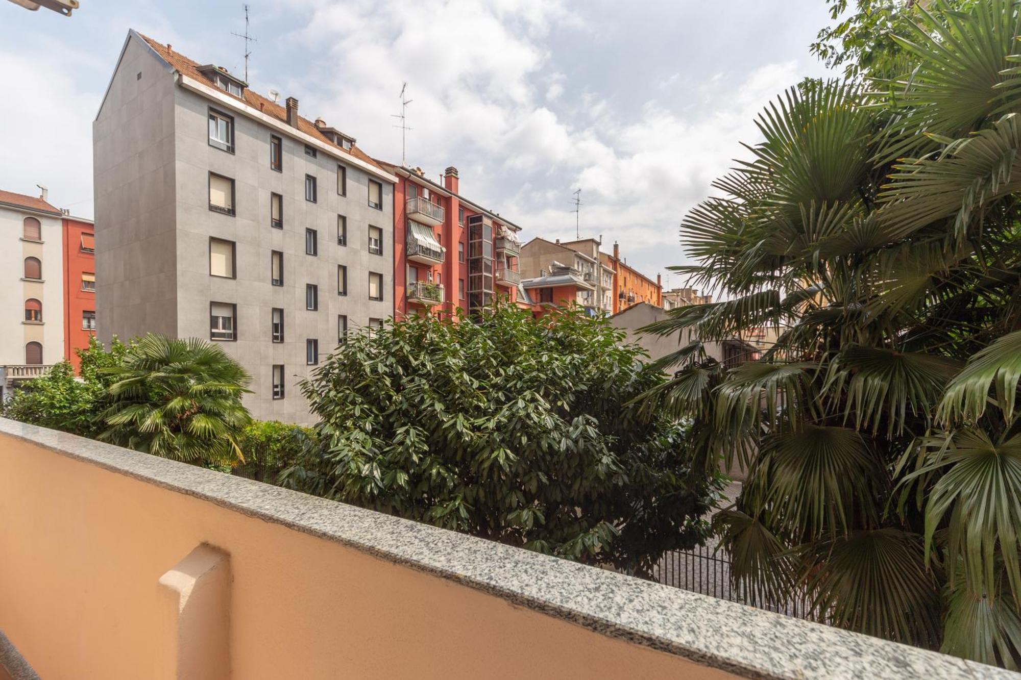 Apartament Vittoria-Duomo 15 Minuti Mediolan Zewnętrze zdjęcie