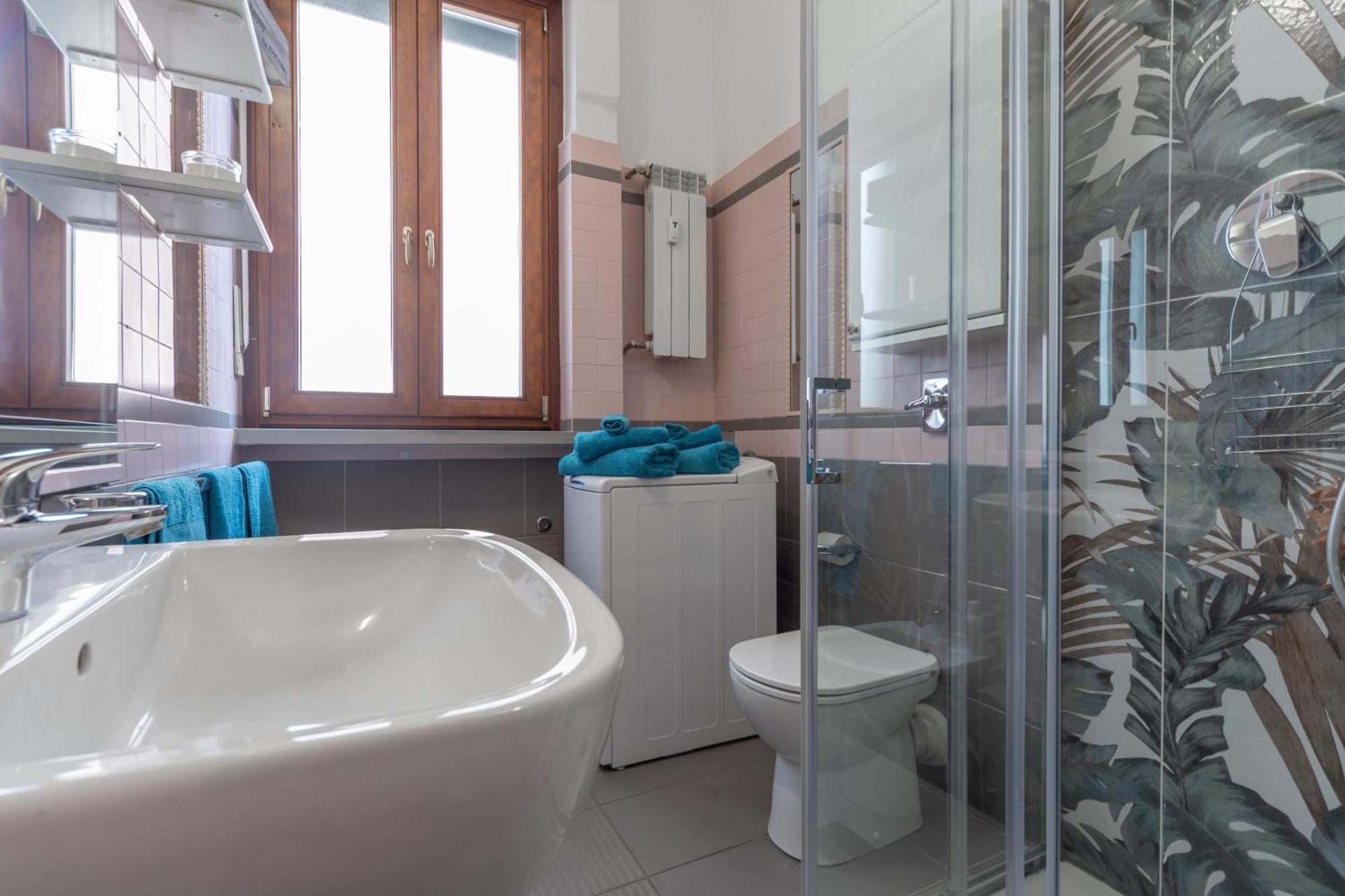 Apartament Vittoria-Duomo 15 Minuti Mediolan Zewnętrze zdjęcie