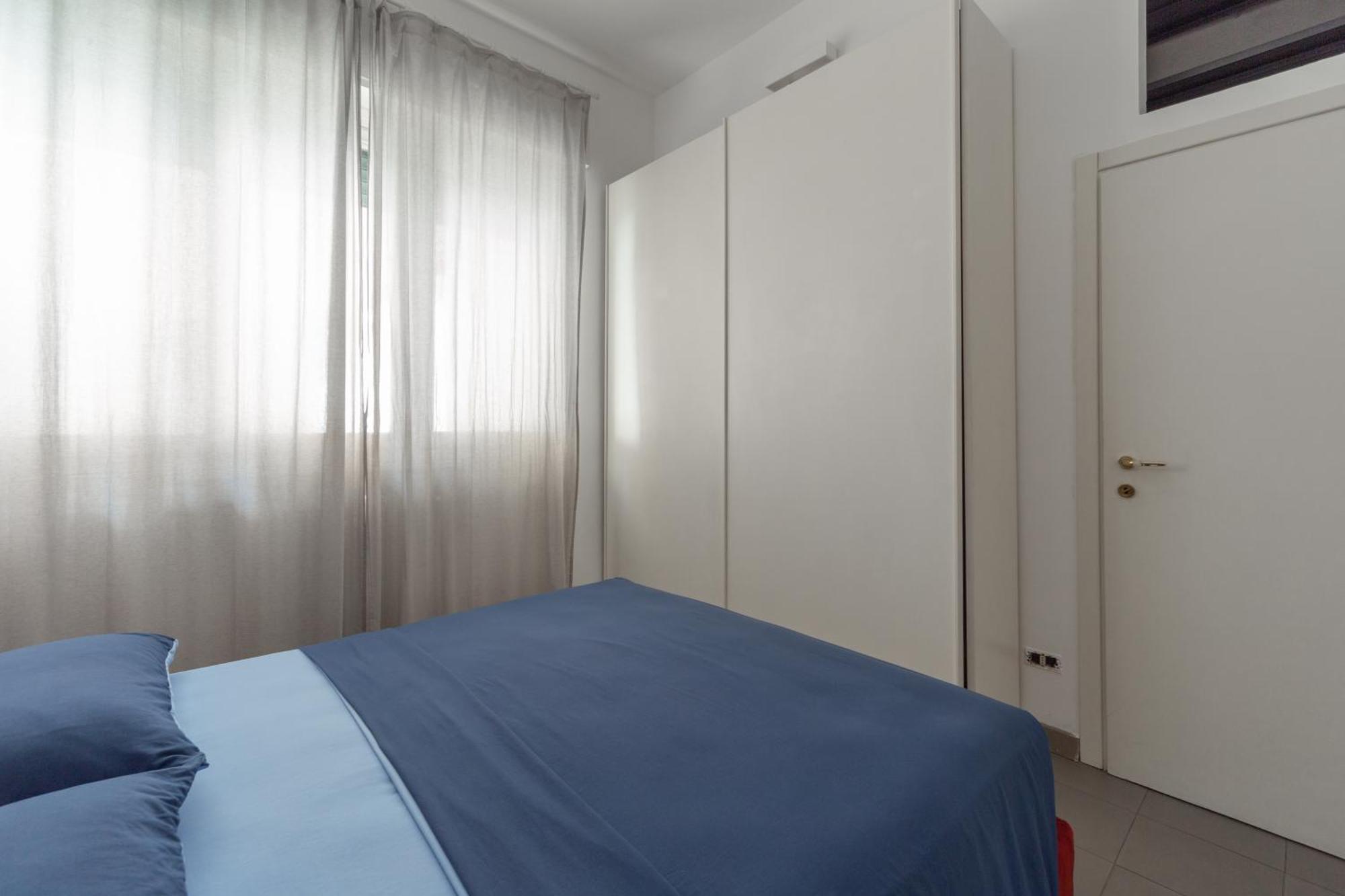 Apartament Vittoria-Duomo 15 Minuti Mediolan Zewnętrze zdjęcie