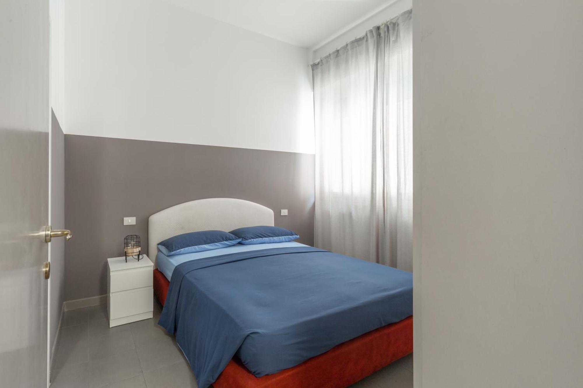 Apartament Vittoria-Duomo 15 Minuti Mediolan Zewnętrze zdjęcie
