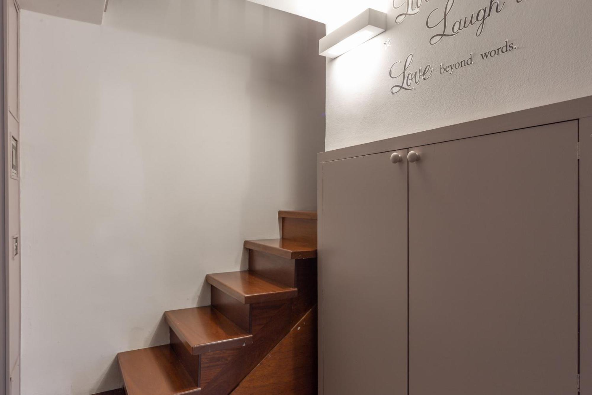 Apartament Vittoria-Duomo 15 Minuti Mediolan Zewnętrze zdjęcie
