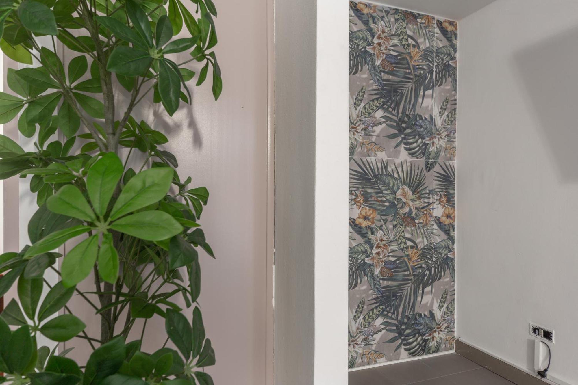 Apartament Vittoria-Duomo 15 Minuti Mediolan Zewnętrze zdjęcie